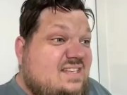 Step Dad loses phone in his pocket (prison) 1/16