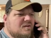 Step Dad loses phone in his pocket (prison) 12/16