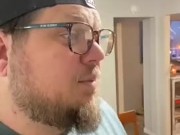 Step Dad loses phone in his pocket (prison) 13/16