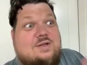 Step Dad loses phone in his pocket (prison) 16/16