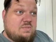 Step Dad loses phone in his pocket (prison) 3/16