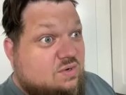 Step Dad loses phone in his pocket (prison) 5/16