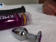 Introducing My Big Dick to New Comer  Nicole Romanoff 1/16