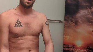 fucking my fleshlight