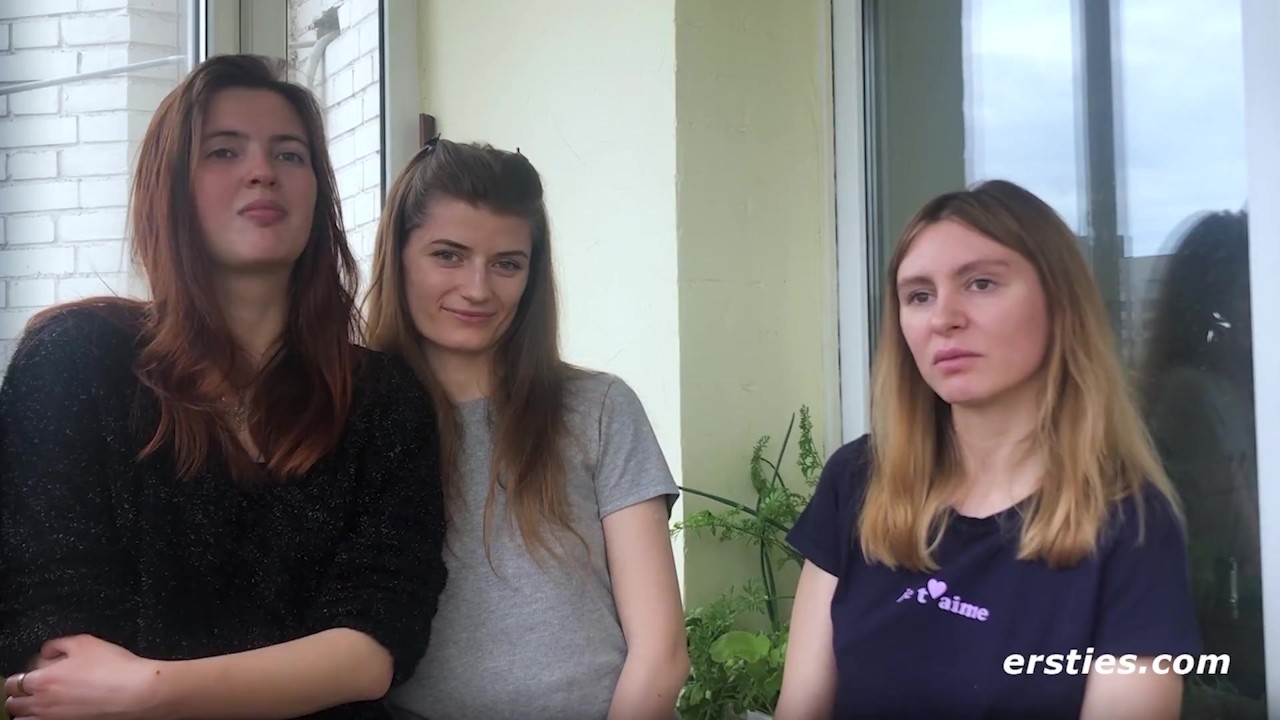 Ersties - Three Sexy Babes Have Hot Sex - 無料セックスビデオ - RedTube