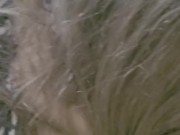 Princess offers Daddy her first anal 11/16