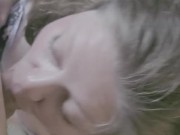 Princess offers Daddy her first anal 14/16