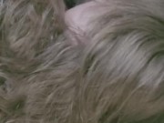 Princess offers Daddy her first anal 8/16