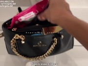 DEFI INCONNU - Je drague un inconnu en boite pour qu'il me baise dans les WC 3/16