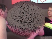 sniffing slaves 14/16