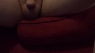 Caught my roommate with his dick out while I’m out of town