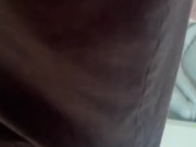 she swallows my cum in the laundry room 5/16