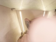 PAWG with Extreme fat pumped pussy gets her ass destroyed. 5/16