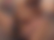 Effe moglie italiana diventa una coniglietta porca e soddisfa tutte le sue voglie! dialoghi ita