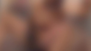 Effe moglie italiana diventa una coniglietta porca e soddisfa tutte le sue voglie! dialoghi ita