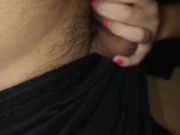 Chupándole la verga Ami profesor de física 💦🥵 10/16