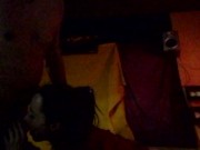 Argentina cogida en cuatro 6/16