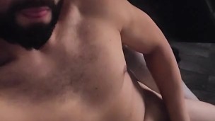 solojerk felt nice
