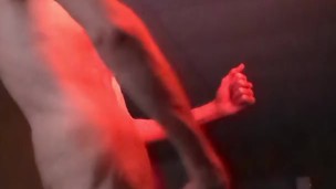 WHEN MY SKINS RED ITS GOING TO ERUPT! MOSTER COCK HUGE LOAD!