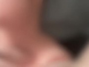 【㊙️❤️無料R18女性向けASMR/イキ狂い手マン💕】手フェチのドMな変態彼女にブッ刺さるイキ狂い手マン💕オイルまみれの手でシコシコ焦らされ続けて…変態雑魚まんこに調教され中出し懇願えっち💕【 1/16