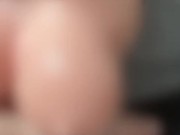 【㊙️❤️無料R18女性向けASMR/イキ狂い手マン💕】手フェチのドMな変態彼女にブッ刺さるイキ狂い手マン💕オイルまみれの手でシコシコ焦らされ続けて…変態雑魚まんこに調教され中出し懇願えっち💕【 15/16