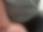 【㊙️❤️無料R18女性向けASMR/イキ狂い手マン💕】手フェチのドMな変態彼女にブッ刺さるイキ狂い手マン💕オイルまみれの手でシコシコ焦らされ続けて…変態雑魚まんこに調教され中出し懇願えっち💕【 16/16