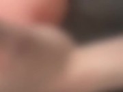 【㊙️❤️無料R18女性向けASMR/イキ狂い手マン💕】手フェチのドMな変態彼女にブッ刺さるイキ狂い手マン💕オイルまみれの手でシコシコ焦らされ続けて…変態雑魚まんこに調教され中出し懇願えっち💕【 8/16