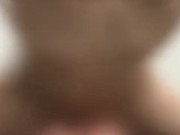 【㊙️❤️無料R18女性向けASMR/ぬるぬるオナニー】性感マッサージ後にオイルまみれで欲情しまくった彼氏にオナホ扱いされメス堕ちさせられる激ピストンSEX❤️全身感じて勝手に腰が動いちゃうぬるぬるオ 12/16