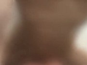 【㊙️❤️無料R18女性向けASMR/ぬるぬるオナニー】性感マッサージ後にオイルまみれで欲情しまくった彼氏にオナホ扱いされメス堕ちさせられる激ピストンSEX❤️全身感じて勝手に腰が動いちゃうぬるぬるオ 15/16