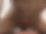 【㊙️❤️無料R18女性向けASMR/ぬるぬるオナニー】性感マッサージ後にオイルまみれで欲情しまくった彼氏にオナホ扱いされメス堕ちさせられる激ピストンSEX❤️全身感じて勝手に腰が動いちゃうぬるぬるオ 2/16