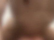 【㊙️❤️無料R18女性向けASMR/ぬるぬるオナニー】性感マッサージ後にオイルまみれで欲情しまくった彼氏にオナホ扱いされメス堕ちさせられる激ピストンSEX❤️全身感じて勝手に腰が動いちゃうぬるぬるオ 3/16