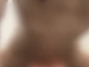 【㊙️❤️無料R18女性向けASMR/ぬるぬるオナニー】性感マッサージ後にオイルまみれで欲情しまくった彼氏にオナホ扱いされメス堕ちさせられる激ピストンSEX❤️全身感じて勝手に腰が動いちゃうぬるぬるオ 5/16