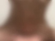 【㊙️❤️無料R18女性向けASMR/ぬるぬるオナニー】性感マッサージ後にオイルまみれで欲情しまくった彼氏にオナホ扱いされメス堕ちさせられる激ピストンSEX❤️全身感じて勝手に腰が動いちゃうぬるぬるオ 6/16