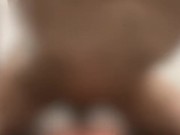 【㊙️❤️無料R18女性向けASMR/ぬるぬるオナニー】性感マッサージ後にオイルまみれで欲情しまくった彼氏にオナホ扱いされメス堕ちさせられる激ピストンSEX❤️全身感じて勝手に腰が動いちゃうぬるぬるオ 9/16