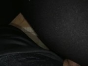 amateur marocain sex💦Virgin fat ass is gaped by thick penis, she screams and moans loudly😈🔥 4/16