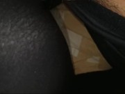 amateur marocain sex💦Virgin fat ass is gaped by thick penis, she screams and moans loudly😈🔥 6/16