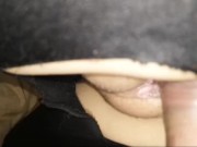 amateur marocain sex💦Virgin fat ass is gaped by thick penis, she screams and moans loudly😈🔥 8/16