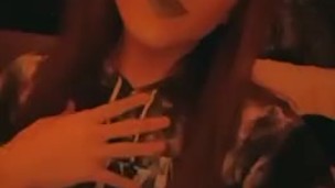 Promiscuous Femboy