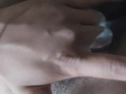 Creampie pussy needs a dick 13/16