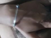 Creampie pussy needs a dick 14/16