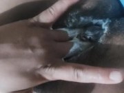 Creampie pussy needs a dick 15/16