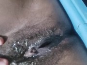 Creampie pussy needs a dick 3/16