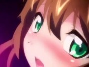 I like double ponytails 3 12/16