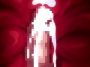 I like double ponytails 3