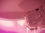 I like double ponytails 3 5/16