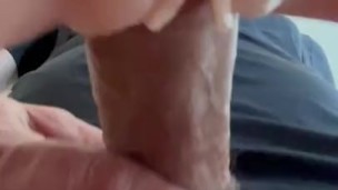 This is how I fuck it