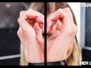 Skinny Beauty Rebecca Volpetti Is Ready For Hardcore Deepthroat And Anal Sex - HER LIMIT 1/16