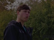 SHAME4K. Seeking Sex with Angelica 3/16