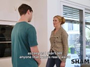 SHAME4K. Seeking Sex with Angelica 5/16