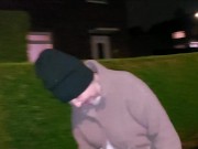 Cracky gets released from the police Station 10/16